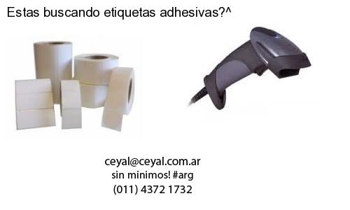 Estas buscando etiquetas adhesivas?^